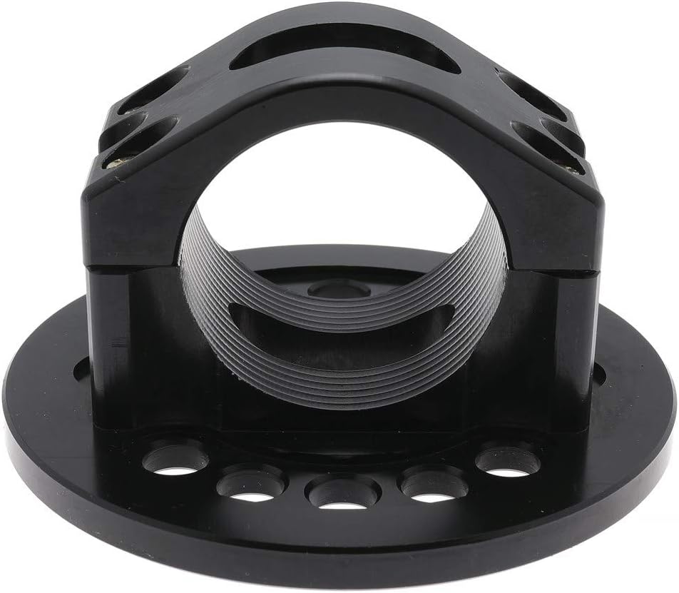 Pack of 2 Gasoline Pack Mount for 1 3/4 Diameter Roll Cage A481