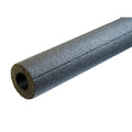 4x22 IPS x 3/4x22 Foam Semi-split Pipe Insulation X322