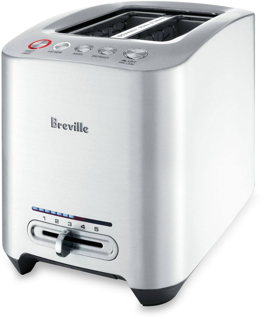 2-Slice Toaster L483452