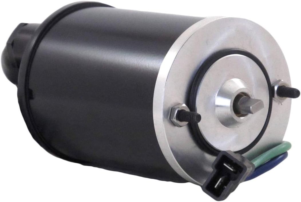 Tilt & Trim Motor for Volvo Penta Marine SX D290