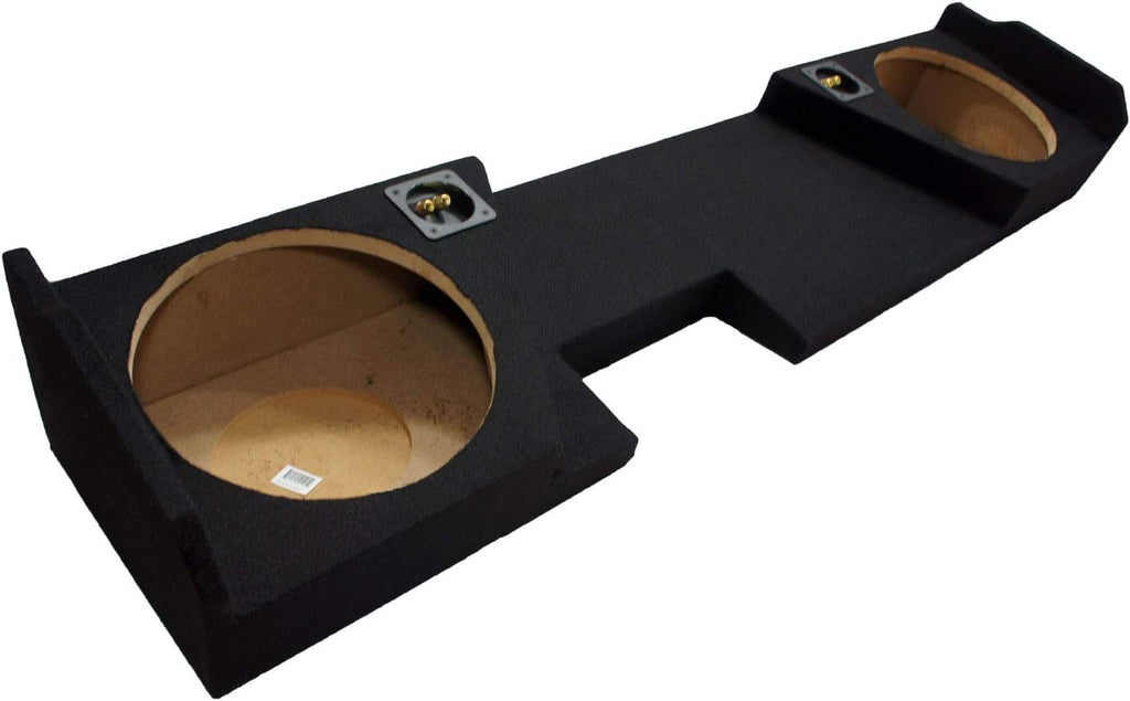 Dual 12 Sub Box Subwoofer Enclosure P291