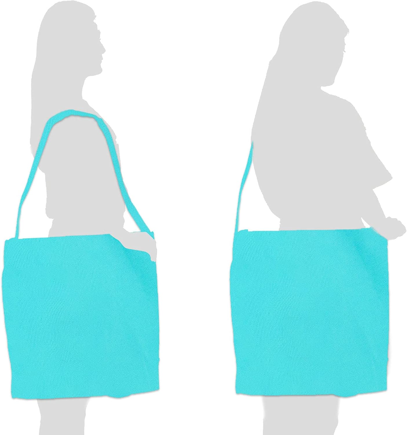 Aqua Blue Folding Lightweight Beach Chairs C60454