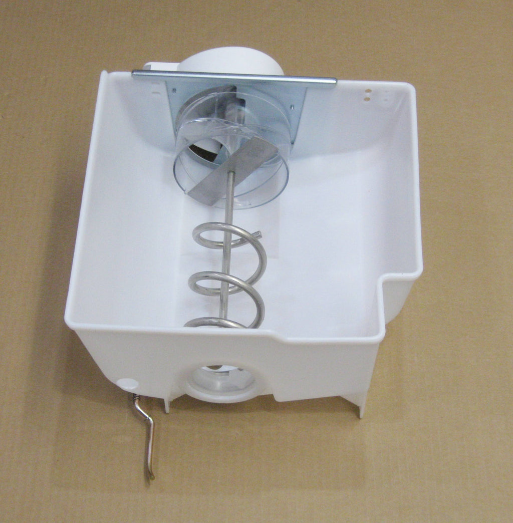 Refrigerator Freezer Ice Bucket Auger Dispenser A454460