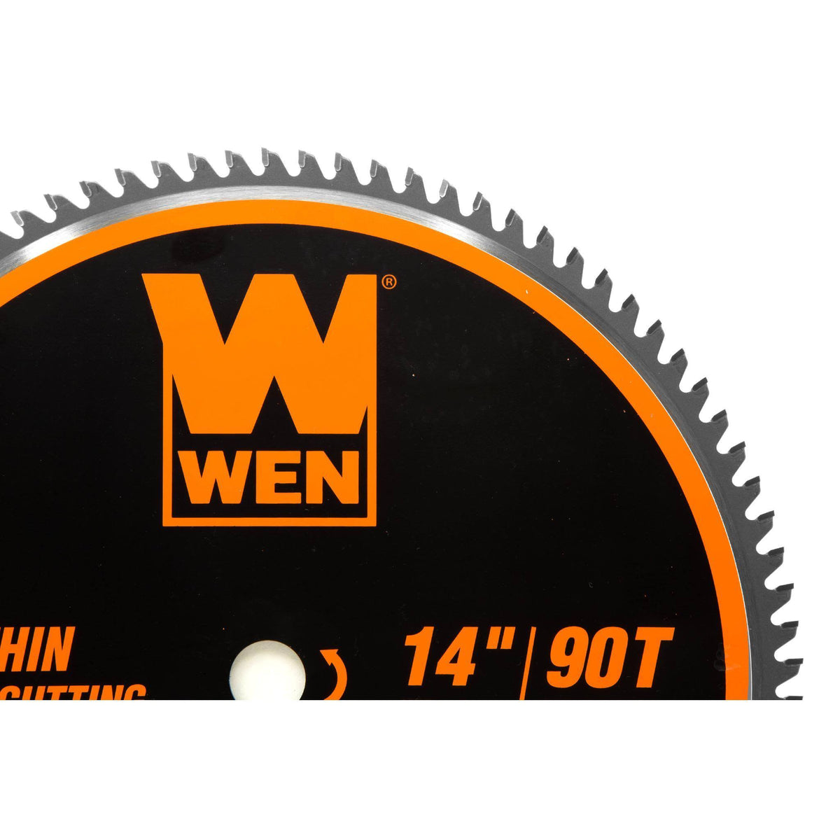 14-inch 90-Tooth Carbide-Tipped Metal Saw Blade Z99929