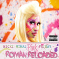 Pink Friday: Roman Reloaded CD O942192