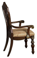 Cherry Arm Chair (Set of 2) P3934