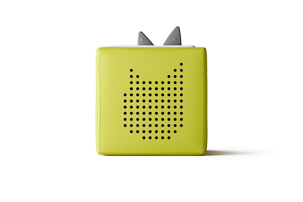 Green Toniebox Starter Set K6897