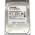 2TB 5400RPM 128MB Cache SATA 6.0Gb/s 2.5inch Hard Drive U567003
