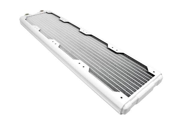 Satin White 480 Radiator G2365