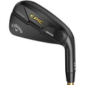 Graphite SW Regular LH Iron H120