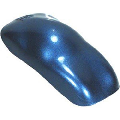 Sonic Blue Metallic Urethane Basecoat Clearcoat Car Auto Paint Complete Medium Gallon Kit S72166