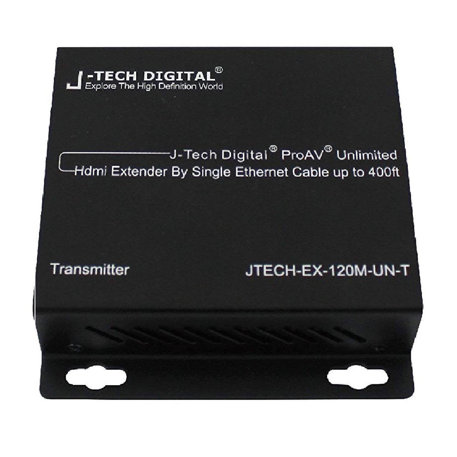 HDMI Extender Matrix Switch Z94321