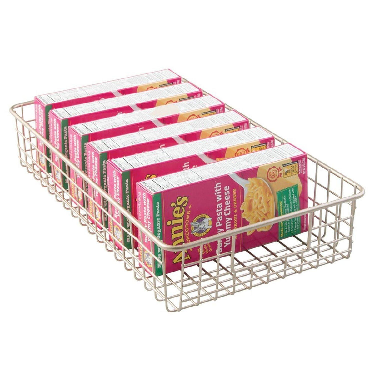 Wire Storage Basket F115