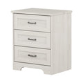 Farmhouse Nightstand A51412