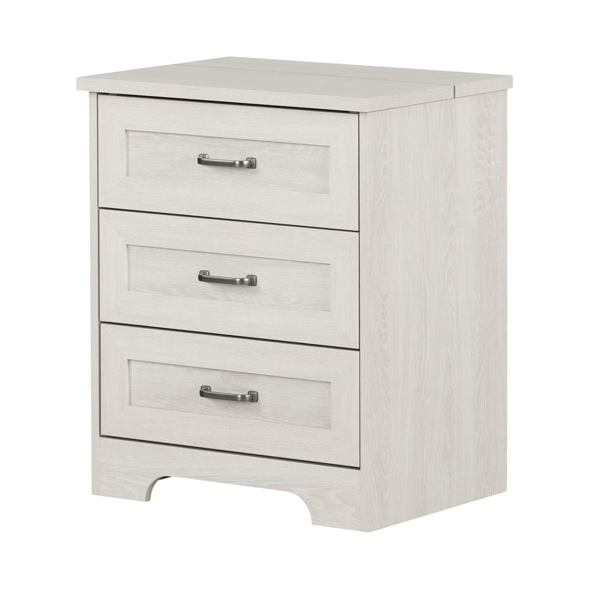 Farmhouse Nightstand A51412