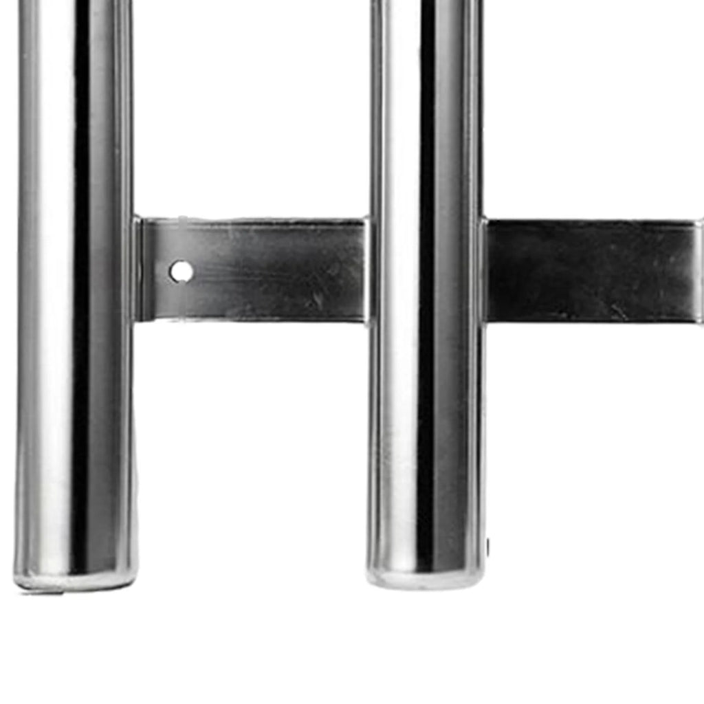4 Tubes Boat Fishing Rod Holder Rack C395532