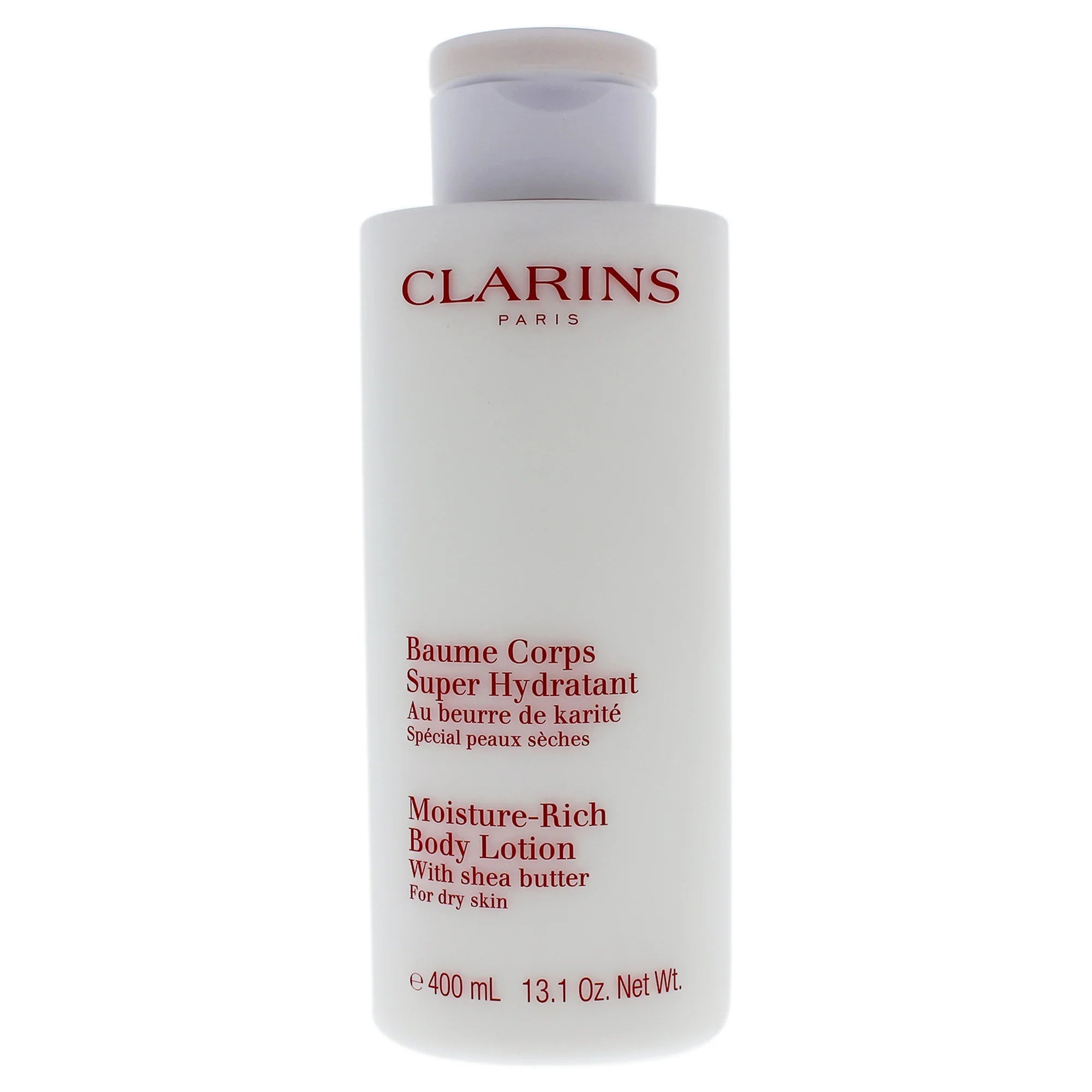 13.1 oz Body Lotion with Shea Butter L9488