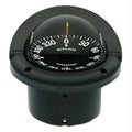 Black Flush Mount Helmsman X6254