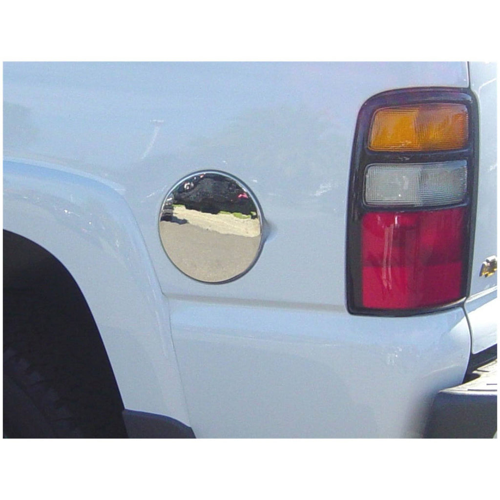 Fuel Door W212934