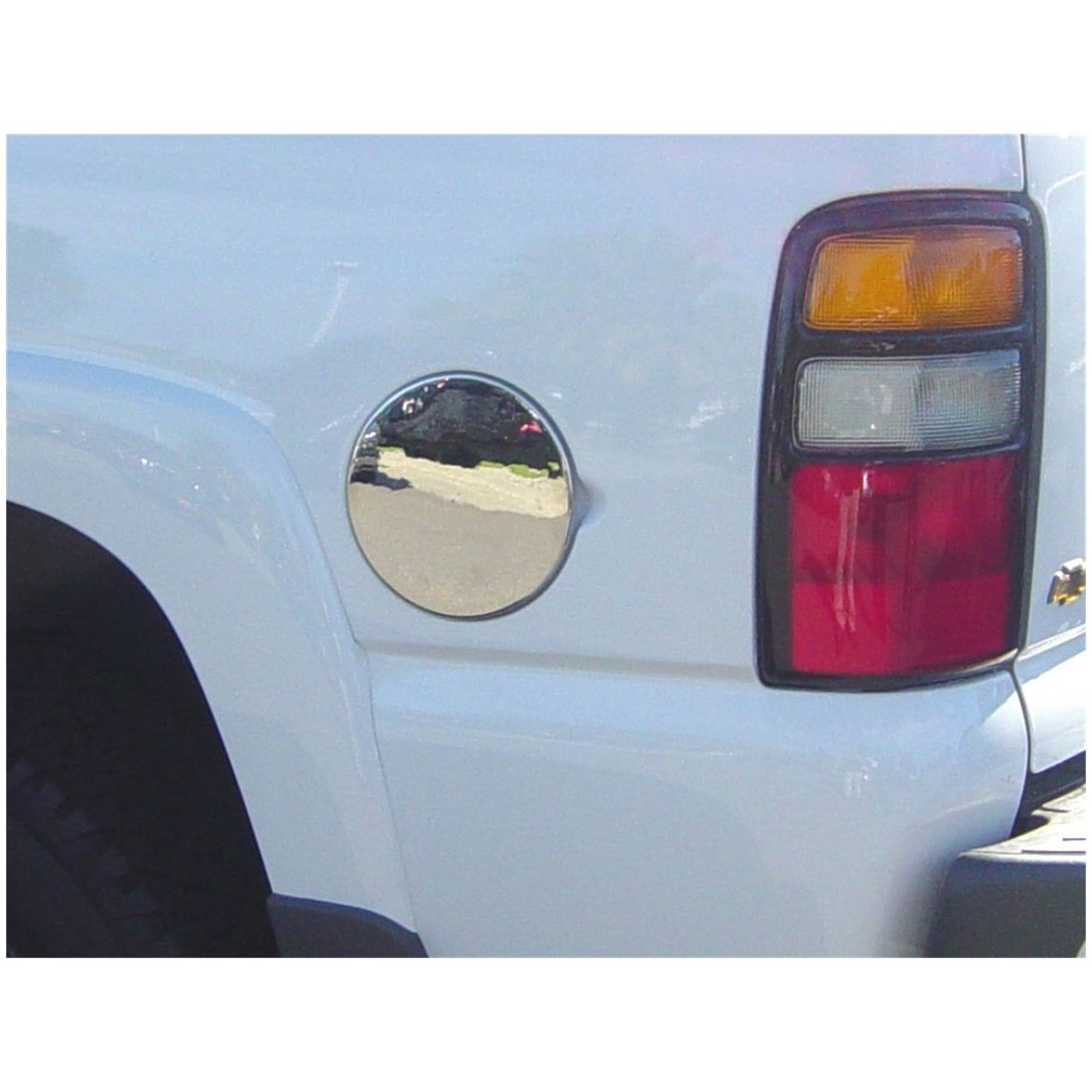 Fuel Door W212934