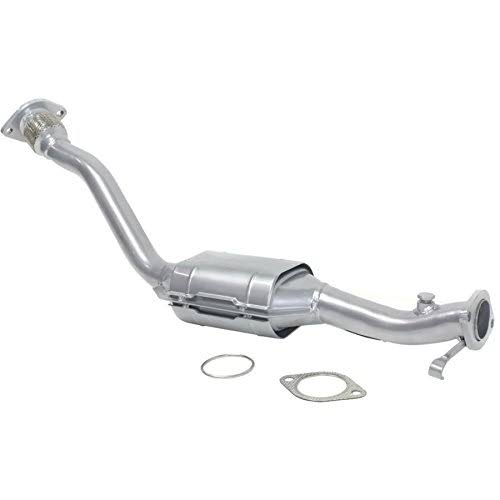 Catalytic Converter Assembly L91486