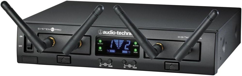 Wireless Microphones and Transmitters M459644