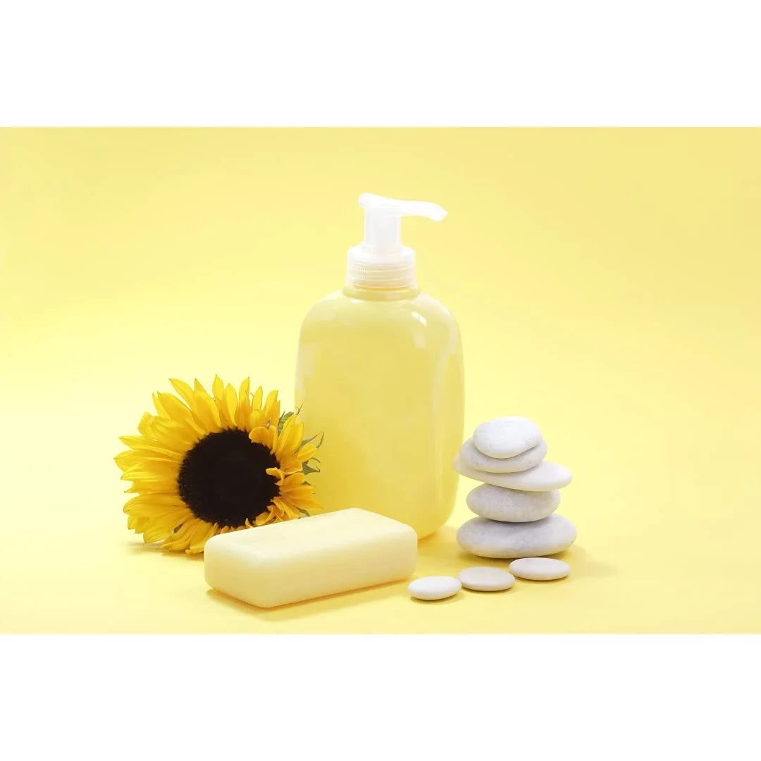 1/3 Oz. Fragrance Oil Decorative Bottle E701