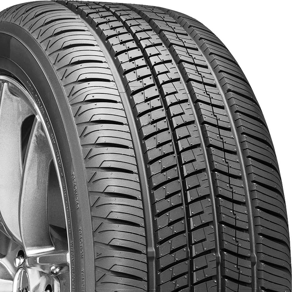 215/55R16 97H Tire J6938