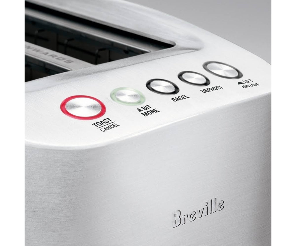 2-Slice Toaster L483452