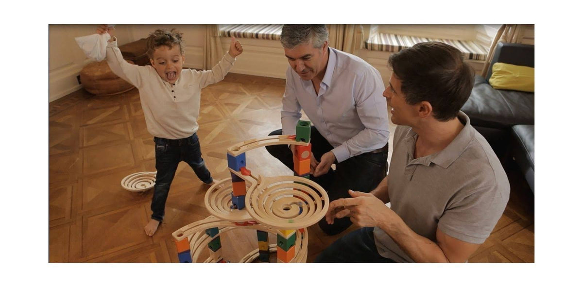Marble Run F927483