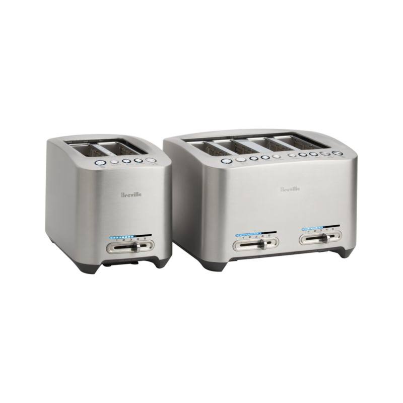 2-Slice Toaster L483452