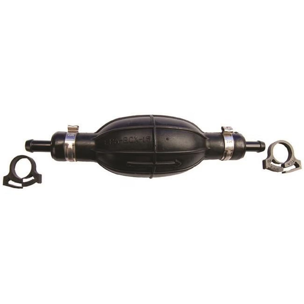 3/8" Primer Bulb Kit X6063