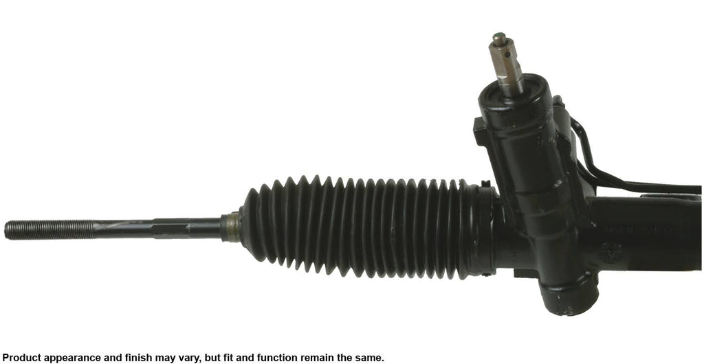 Steering Rack and Pinion M599