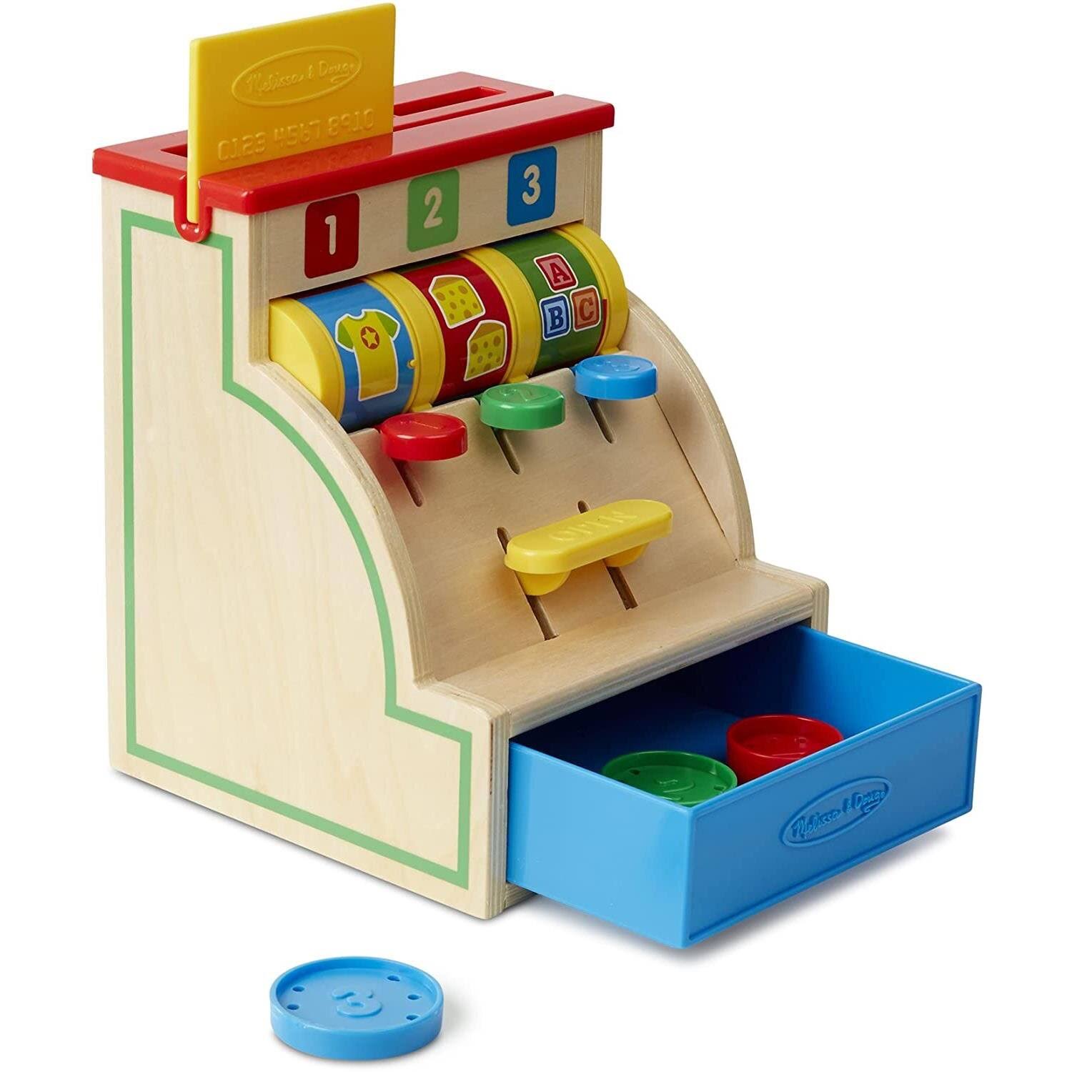 Cash Register A509398