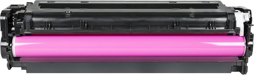 4-Pack Black Cyan Magenta Yellow Toner Cartridge I9006