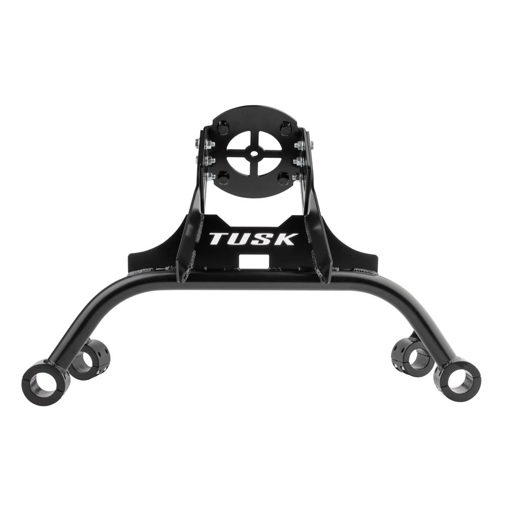 Spare Tire Carrier Combo Kit K894