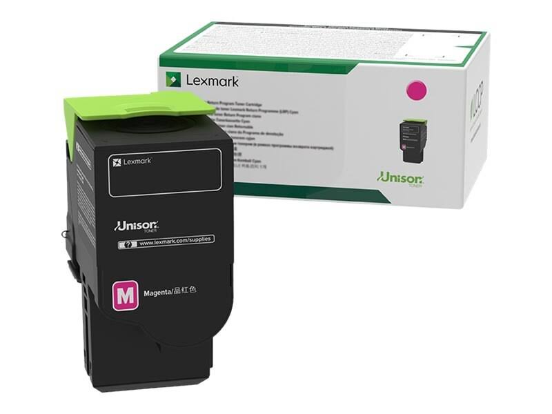 Magenta Extra High Yield Toner Cartridge N53409