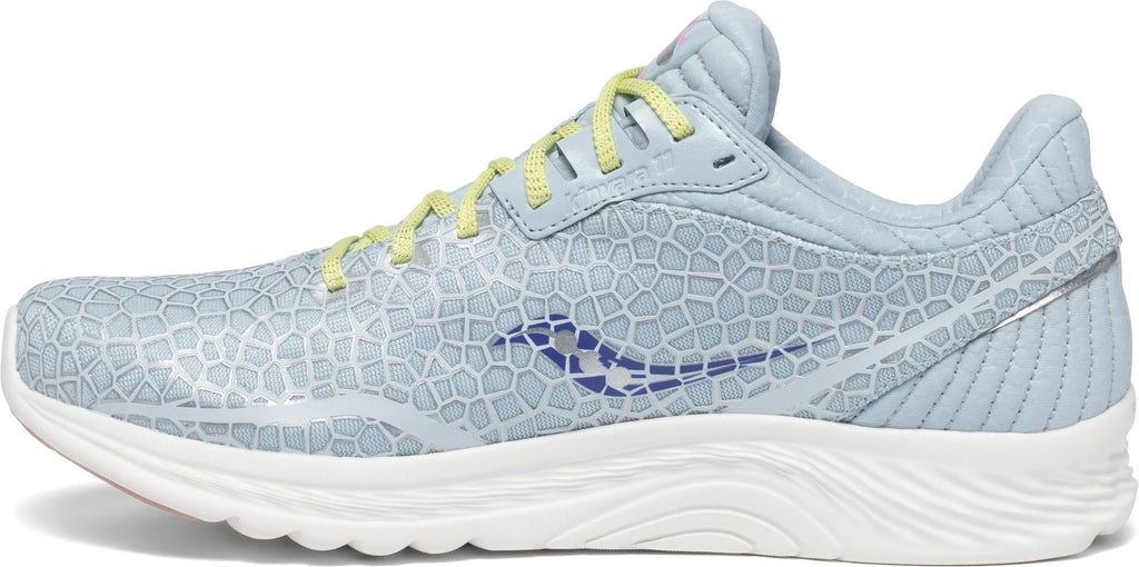 Blue White Kinvara 11 Size 9.5M K180