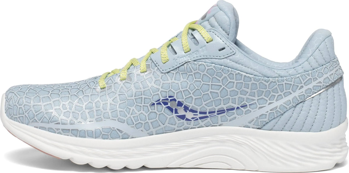 Blue White Kinvara 11 Size 9.5M K180