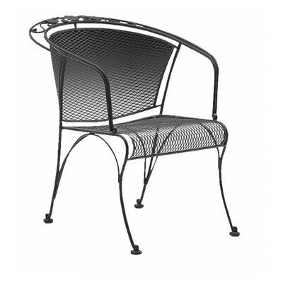 Barrel Dining Chair I9864