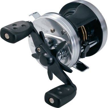 Baitcast Round Reel U9594