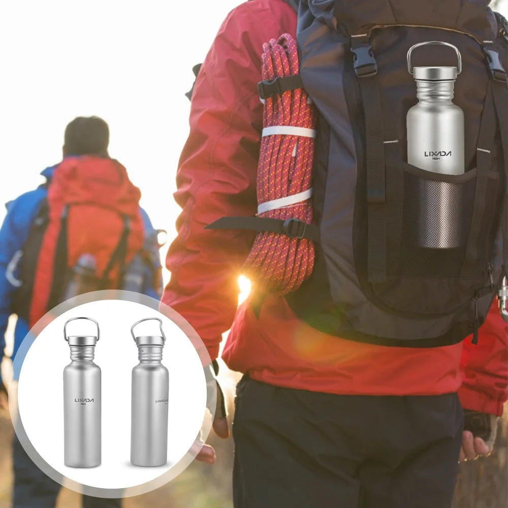 750ml Water Bottle D3710