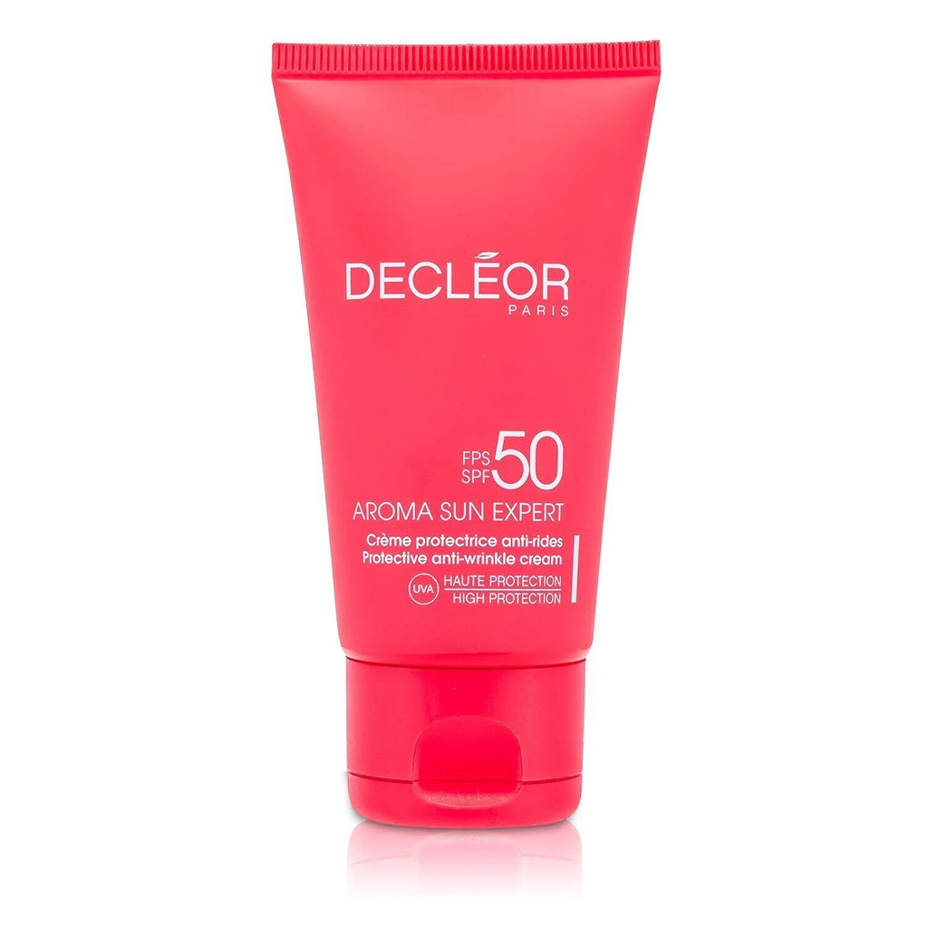 Protective Anti-Wrinkle Cream SPF 50 50ml E721496