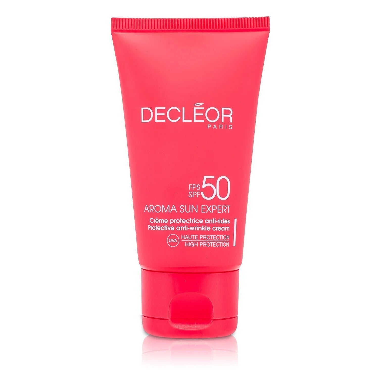 Protective Anti-Wrinkle Cream SPF 50 50ml E721496