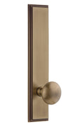 Vintage Brass Knob N452825