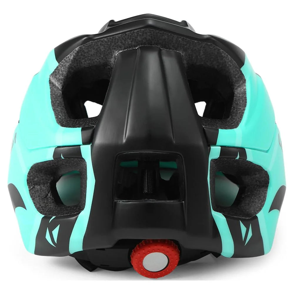 Kids Detachable Full Face Helmet for Cycling Skateboarding Roller Skating N66542