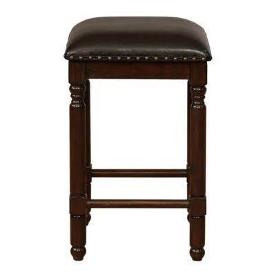 Counter Height Stool (Pair) B316121