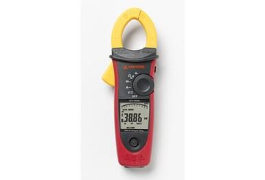 CAT IV 600 A TRMS Clamp Meter J71919