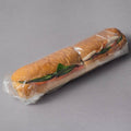 Bopp Poly Sheets - 18 x 18, 1 Mil - 1000 / Case B8577