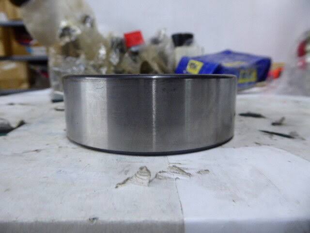 Cylindrical Yoke Roller Bearings Chrome Steel P7066